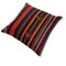 Anatolian Handwoven Kilim Cushion Cover 2