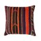 Anatolian Handwoven Kilim Cushion Cover, Image 1