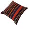 Anatolian Handwoven Kilim Cushion Cover 4