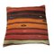 Anatolian Handwoven Kilim Cushion Cover 10