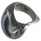Sterling Silber Ring von Hans Hansen 1