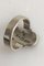Sterling Silber Ring von Hans Hansen 2