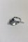 Anello in argento sterling con ematite di Hans Hansen, Immagine 4