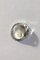 Finnish Sterling Silver Klimm Ring, Image 2