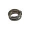 Sterling Silber Doppelring von Andreas Mikkelsen 1