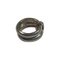 Sterling Silver Double Ring by Andreas Mikkelsen 1