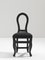 Click Clack Dining Chair by Nigel Coates 2