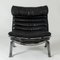 Ari Lounge Chairs by Arne Norell, Set of 2 6