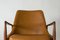 Seal Lounge Chair by Ib Kofod Larsen, Image 8