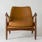 Seal Lounge Chair by Ib Kofod Larsen 2