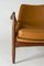 Seal Lounge Chair by Ib Kofod Larsen, Image 9