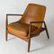 Seal Lounge Chair by Ib Kofod Larsen 5