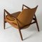 Seal Lounge Chair by Ib Kofod Larsen 7