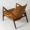 Seal Lounge Chair by Ib Kofod Larsen, Image 7