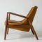 Seal Lounge Chair by Ib Kofod Larsen 3