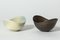 Stoneware Bowls by Gunnar Nylund for Rörstrand, Set of 2 2