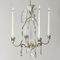 Candle Chandelier by Elis Bergh 3