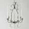 Candle Chandelier by Elis Bergh 2