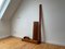 Mid-Century Danish Teak Bookshelf String Shelf Wall Shelf Wallboard by Poul Cadovius 4