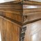 Antique Oak Cabinet or Wardrobe 7