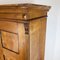 Antique Oak Cabinet or Wardrobe 6