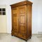 Antique Oak Cabinet or Wardrobe 2