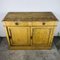 Antique French Brocante Dresser, Image 7