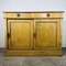 Antique French Brocante Dresser, Image 4
