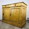 Antique French Brocante Dresser 5