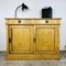 Antique French Brocante Dresser, Image 8
