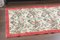 Vintage Turkish Oushak Handmade Wool Rug, Image 3