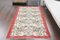 Tapis Oushak Vintage en Laine 4