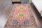 Vintage Middle East Rug 1