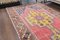 Vintage Middle East Rug 7