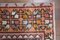 Vintage Middle East Rug 8