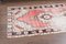 Tapis Oushak Vintage en Laine 3