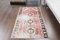 Tapis Oushak Vintage en Laine 4