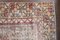 Antique Turkish Oushak Handmade Wool Carpet, Image 8