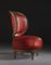 Struzza Lounge Chair by Nigel Coates, Image 1