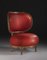 Struzza Armchair by Nigel Coates 2