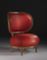 Struzza Lounge Chair by Nigel Coates, Image 2