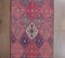 Vintage Turkish Oushak Runner, Image 3