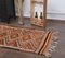 Vintage Turkish Kilim Runner Rug, Image 6