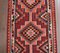 Tapis de Couloir Kilim Vintage, Turquie 5