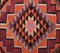 Vintage Turkish Kilim Runner Rug, Image 6