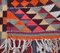 Vintage Turkish Kilim Runner Rug, Image 7