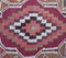 Vintage Turkish Kilim Runner Rug, Image 6