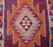 Tappeto Kilim vintage, Turchia, Immagine 7