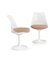 Swivel Tulip Chairs by Eero Saarinen & Knoll, Set of 4, Image 2