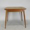 Vintage Wood Table 1